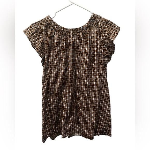 Loft Flutter Sleeve - Picture 2 of 3